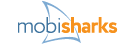 Лого MobiSharks